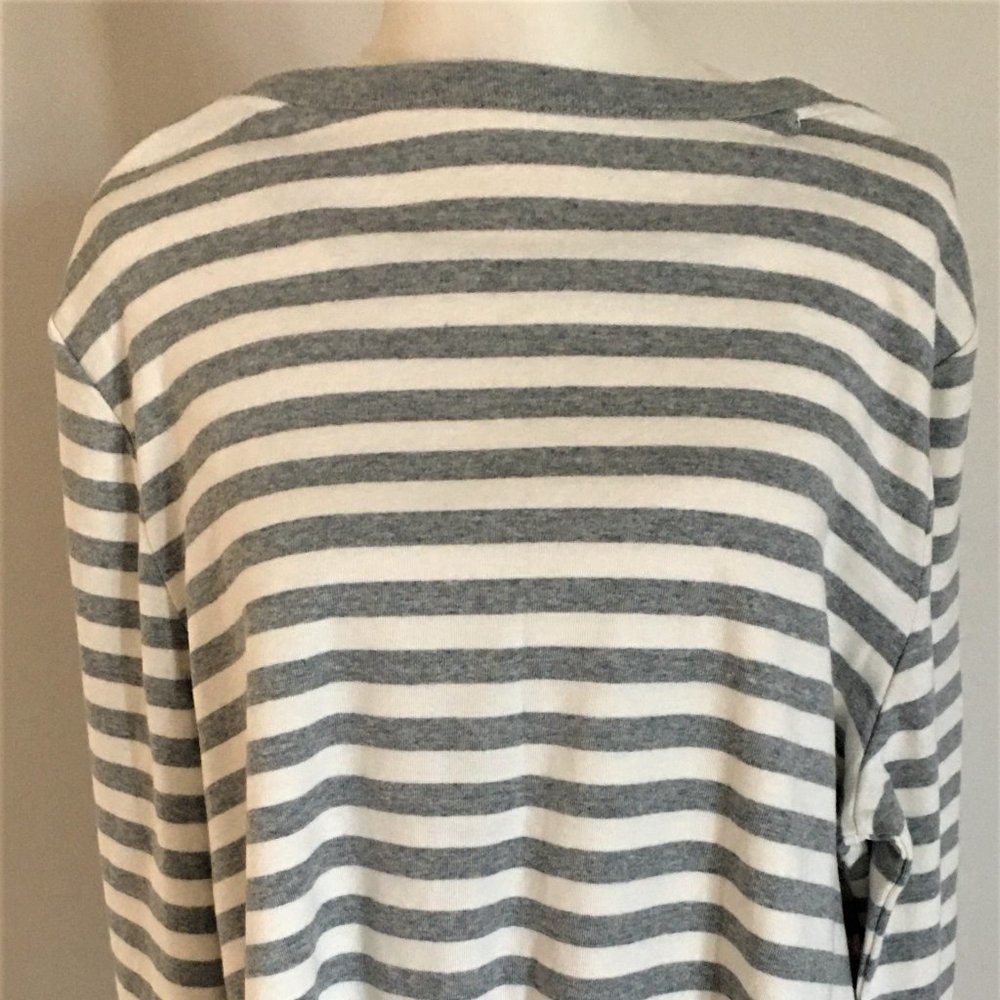 Basic T - Joe Fresh - Picture 2 of 4